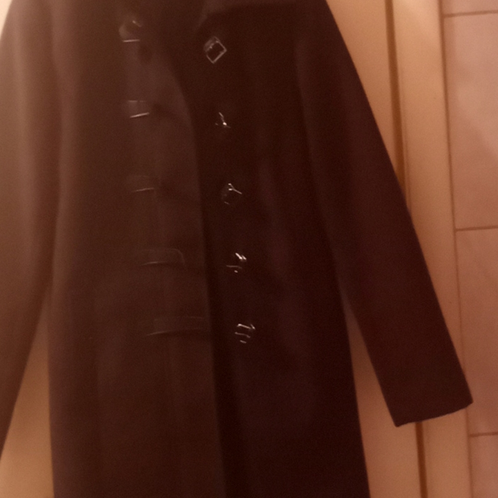PeaCoat